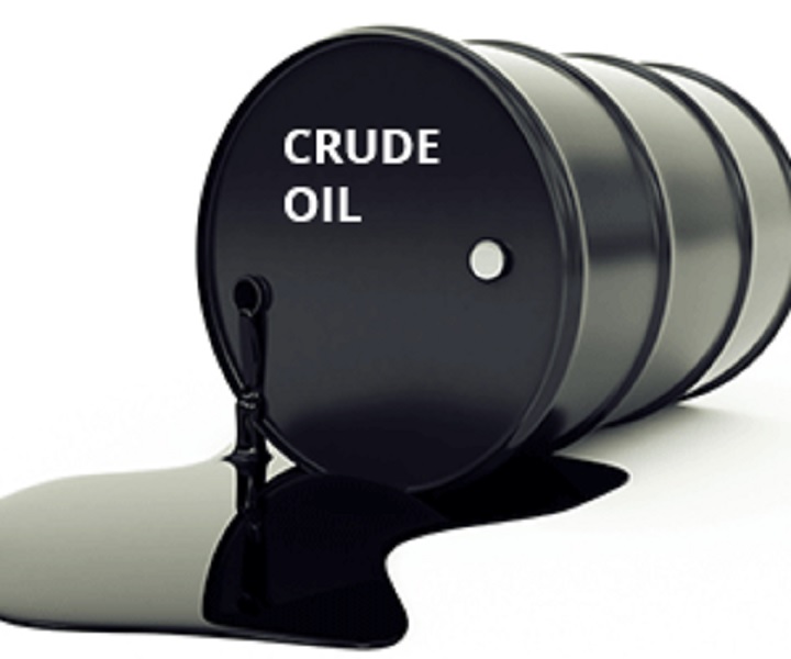 crude-oil