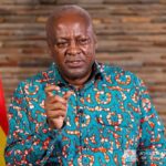 John-Mahama